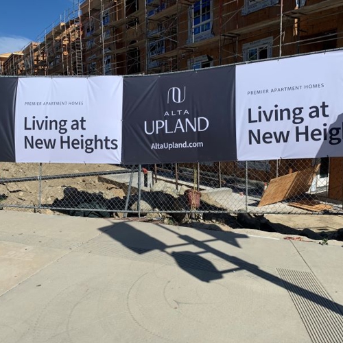 Banners
